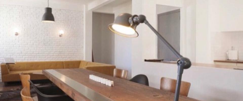 T3 cours napoleon 65m²